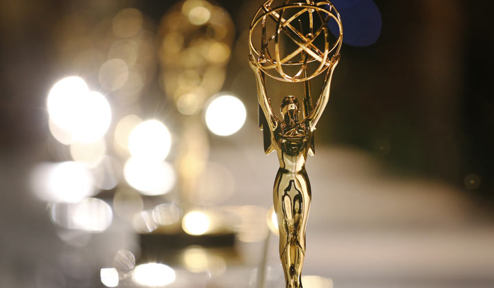 The Daytime Emmy Awards