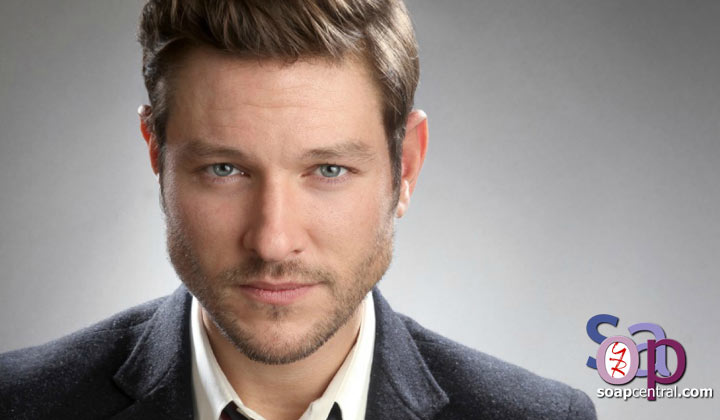 Michael Graziadei